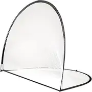 Baseball Net Golf Practice Driving Chipping Nets Personal Driving Range Multifunction Backstop for Pitching Batting Fielding