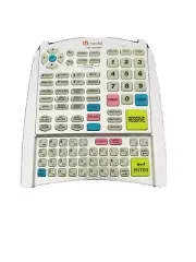BRAND NEW Rare Taijin Media Korean Karaoke Machine Remote Control TKR-650IR
