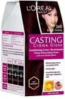 L'Oreal Paris Casting Creme Gloss I Black Cherry 360 I 87.5g+72ml Pack of 1