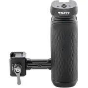 Tilta Iron Head Xeno Side Handle - NATO Mount - Black