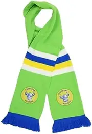 NRL Retro Scarf - Canberra Raiders - Rugby League