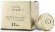 CHRISTIAN DIOR PRESTIGE LE CONCENTRE YEUX / EYE CARE REFILL RECHARGE .5 OZ 15 ML
