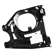 Sherman 8127-84D-1 Front Driver Side Bumper Mounting Arm For Toyota Tundra 07-13