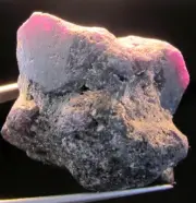 173.5 CARAT ALEXANDRITE NATURAL ROUGH COLECTOR'S CRYSTAL MINERAL GEM (AA1)