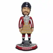 Alex Ovechkin Washington Capitals 2018 Stanley Cup Champions Bobblehead NHL