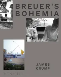 在飛比找誠品線上優惠-Breuer's Bohemia: The Architec