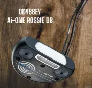 Odyssey Ai-One Rossie Db Putter 33 Inch
