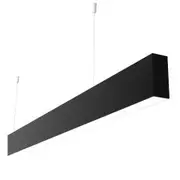 Lampada Profillio L3 52W LED Bar Pendant Light 1800mm