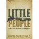 Little People: A Fantasy Story About Fathers, Sons, and Monsters