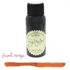 Robert Oster Signature Burned Orange 50ml Bottled Ink for Fountain Pens NEW
