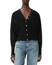 Allsaints Honor Cardigan