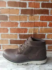TIMBERLAND WATERPROOF BOOT WALDEN PARK CHUKKA MENS SIZE 11.5