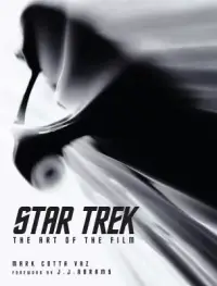 在飛比找博客來優惠-Star Trek: The Art of the Film
