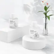 Cheerble Smart Deodoriser REFILL Freesia scent (4 pack)