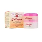 5 Box THE FACE Collagen Lightening Day & Night Cream with Vitamin E