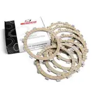 Wiseco Friction Drive Clutch Plates Honda CRF450R 04-16