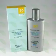 SkinCeuticals Physical Fusion UV Defense Sunscreen SPF50 - 50ml/1.7floz, w/o box