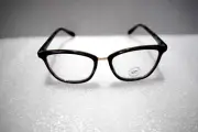 PRIVE RENAUX THE LOLITA PURPLE TORT HKZ 53-17-140 +1.50 BLUE LIGHT *