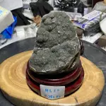 陰陽玄天閣 HS50非洲天然黑水晶簇消磁凈化招財增運保平安擴香石家居辦公擺件