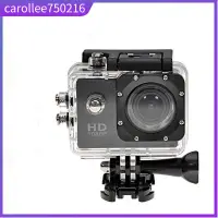 在飛比找蝦皮購物優惠-Sports Camera Water Proof Wate