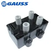 Ignition Coil GAUSS GC4078 for RENAULT