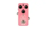 NuX NSS-4 Pulse Mini IR-Loader Pedal