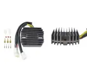 RM Stator Mosfet Rectifier/Regulator for 2007-2012 Yamaha YFM400 Big Bear IRS
