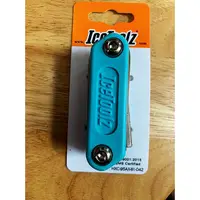 在飛比找蝦皮購物優惠-【小謙單車】全新ICETOOLZ 簡易工具組，隨車工具