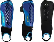Mitre Aircell Carbon Soccer Shinguard