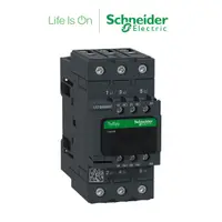 在飛比找蝦皮商城優惠-【Schneider Electric施耐德】LC1D65A