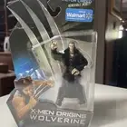 Victor Creed - X-Men Origins: Wolverine - 2008 - Hasbro - 4" action figure