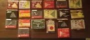 20 NEW VINTAGE "UNOPENED " PHONOGRAPH NEEDLES