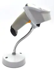 Symbol LS2208 Barcode Scanner Handheld with Stand LS2208-SR20001R-NA