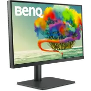 BenQ PD2705U 27" UHD 4K IPS Designer Monitor