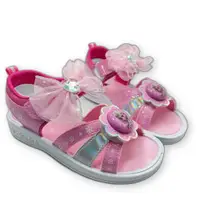 在飛比找樂天市場購物網優惠-台灣製冰雪奇緣電燈涼鞋 - 迪士尼 卡通童鞋 童鞋 中大童 