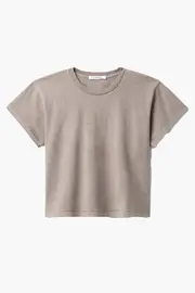 SQUARE TEE