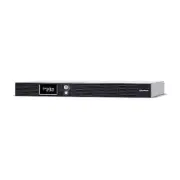 Cyberpower Or1000Erm1U Premium Smart App Rack Ups 1000Va