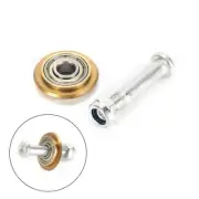 22mm Manual Tile Cutter Rotary Bearing Wheel Spare For Cutting Machine Replaces
