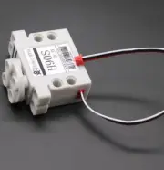 Servo Motor 180 360 Degree Compatible with Legoed Big Torque Block Servo Digital