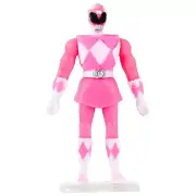 World's Smallest Power Rangers Pink Ranger Micro Action Figure NEW IN STOCK