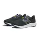 NEW BALANCE 慢跑鞋 FRESH FOAM 黑 藍黃標 2E寬楦 運動鞋 男 MARISCP4