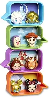 Disney Emoji ChatBubble Series 1