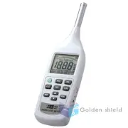 TES-52AA Sound Level Meter Brand New Range from 26 to 130dB Resolution✦Kd