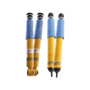 Front + Rear Bilstein Shock Absorbers for Mercedes-Benz ML W163 1999-2005