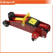 Trolley Low Profile Car Quick Lifting Brand New 2T Hydraulic Floor Jack