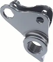 GIGIROM 1Pc Bicycle Parts Mech Dropout, for Cannondale, for KP173, for Jekyll, for Monterra, for Trigger, for Scalpel, for Fat, for Caad Derailleur Hanger Carbon Bike Frame(Size:1PC CNC KP173)