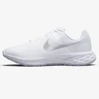 在飛比找蝦皮商城優惠-Nike REVOLUTION 6 NN 女鞋 慢跑 訓練 