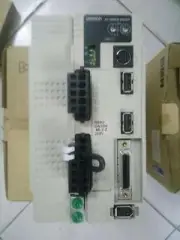 1pcs For New R88D-GN10H-ML2-Z Servo driver