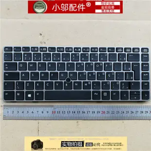 適用惠普 HP筆電 8460W 6470 6460B 6460 8470 8470B 8460P鍵盤