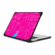 MacBook Air 15-inch (M2 - M4) Bounce Case Barbie 65th Anniversary Edition Laptop Case
